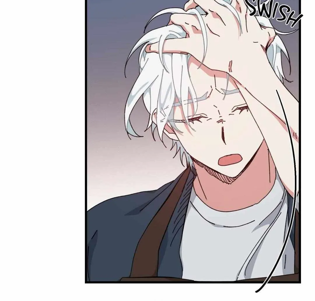 Love Me, My God Chapter 41 page 19 - 