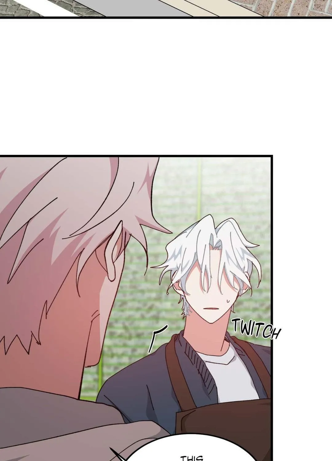 Love Me, My God Chapter 41 page 22 - 