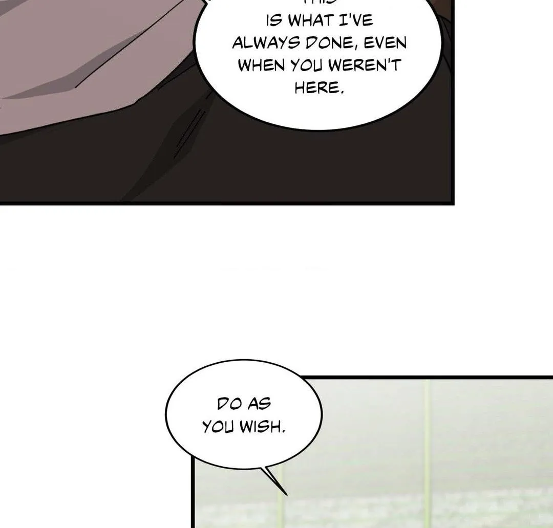 Love Me, My God Chapter 41 page 23 - 