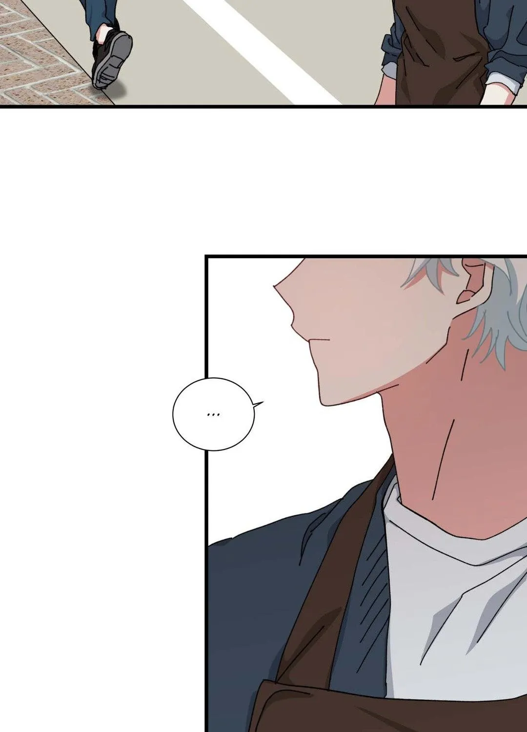 Love Me, My God Chapter 41 page 26 - 