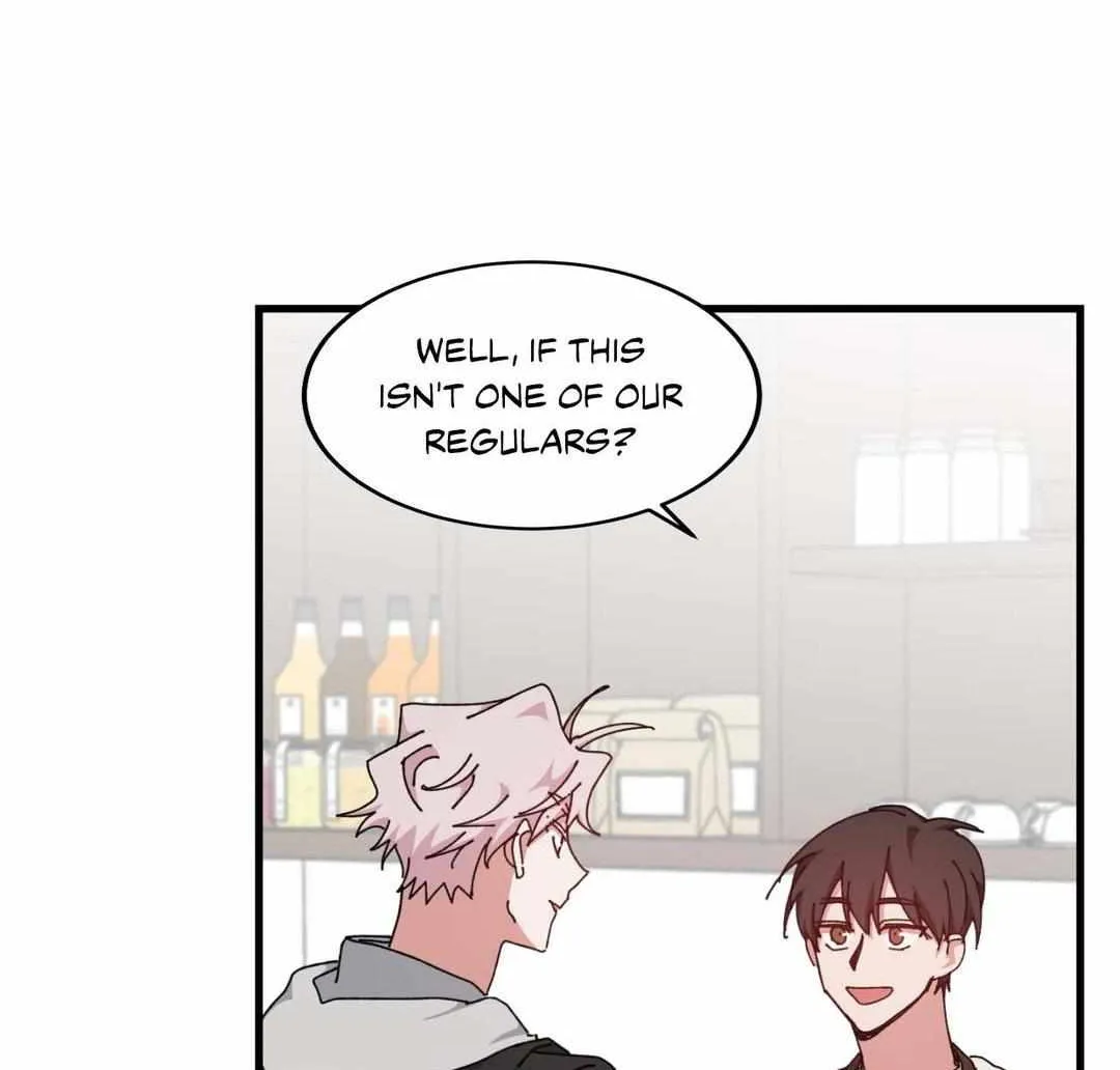 Love Me, My God Chapter 41 page 29 - 