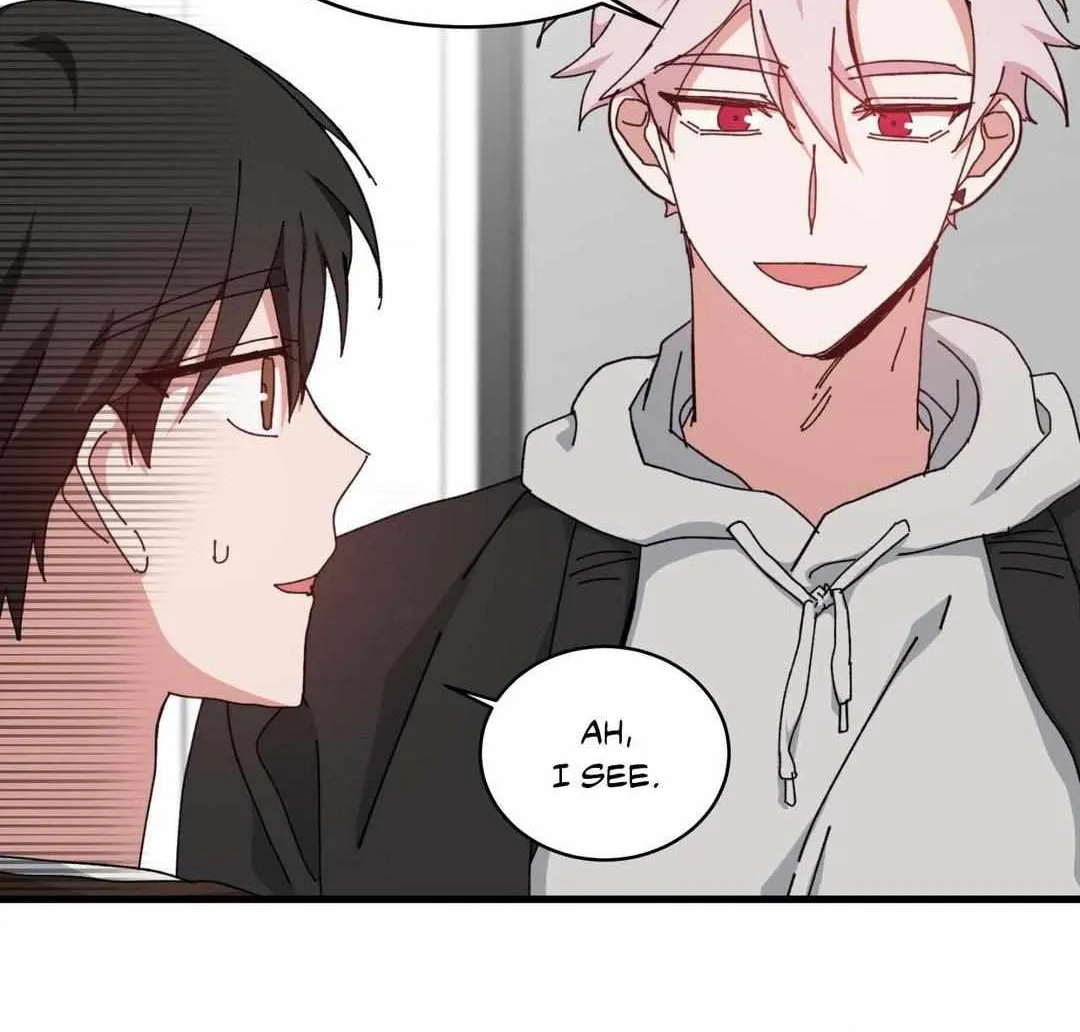 Love Me, My God Chapter 41 page 31 - 