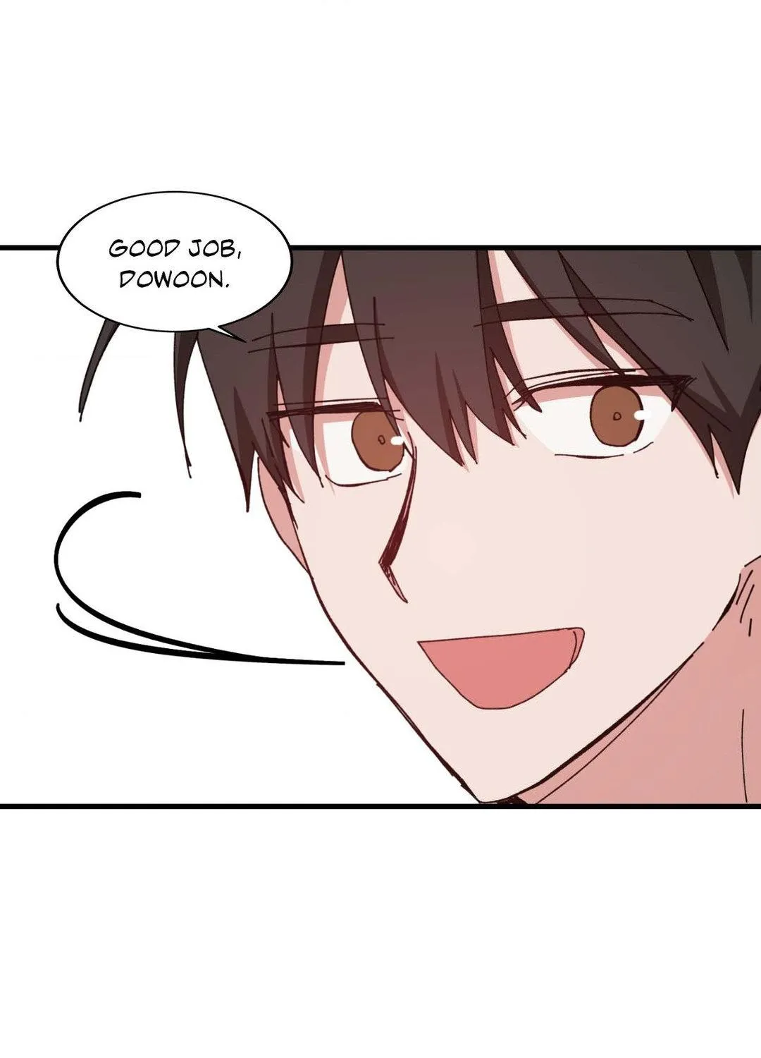 Love Me, My God Chapter 41 page 32 - 