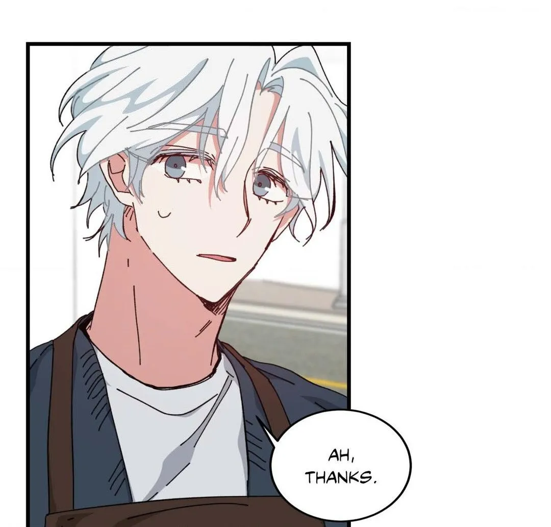 Love Me, My God Chapter 41 page 33 - 