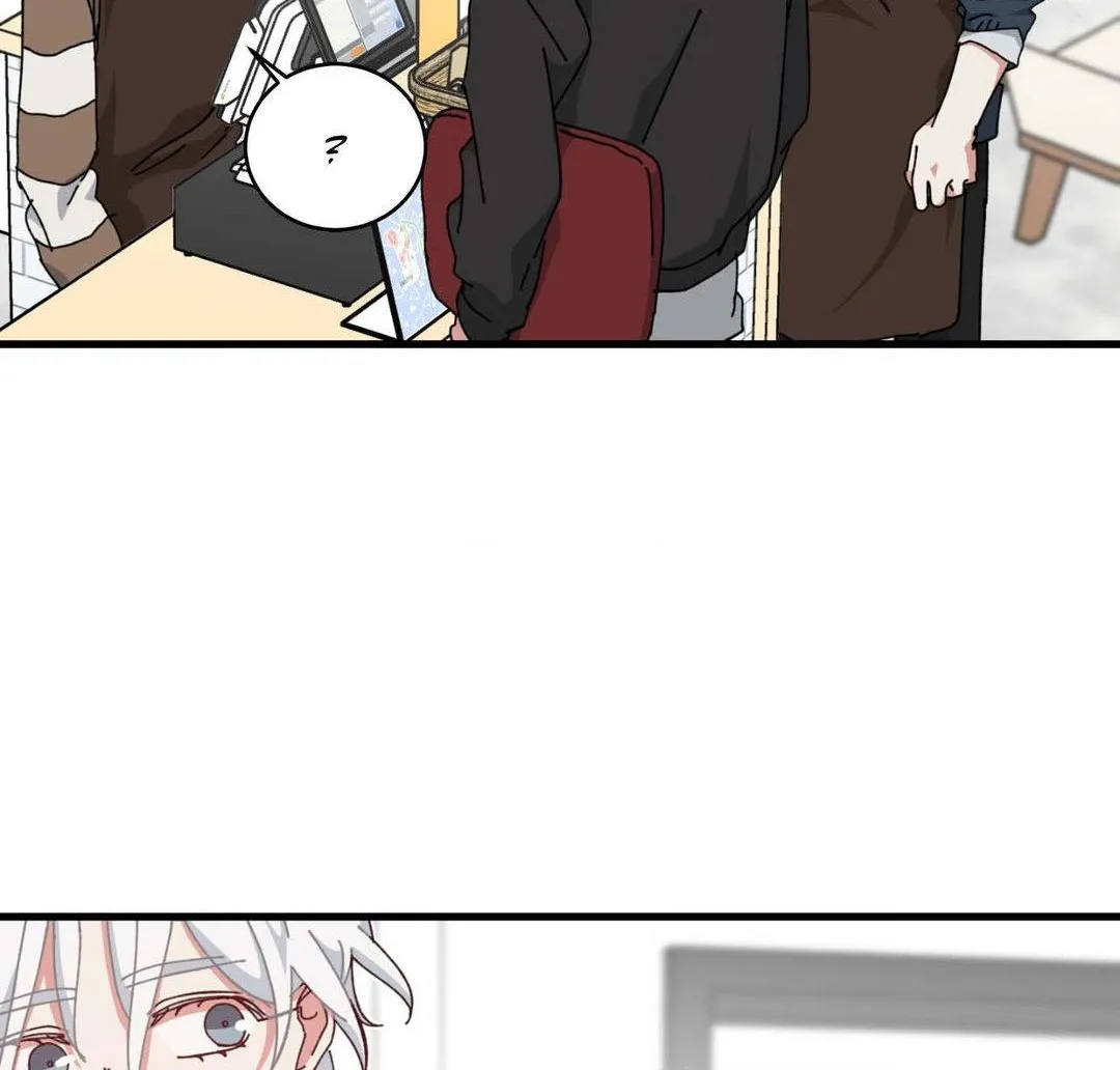 Love Me, My God Chapter 41 page 35 - 