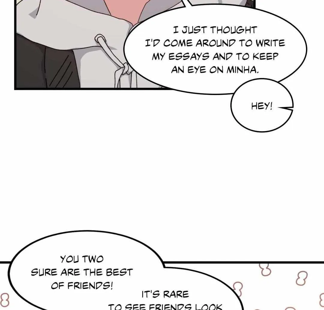 Love Me, My God Chapter 41 page 39 - 