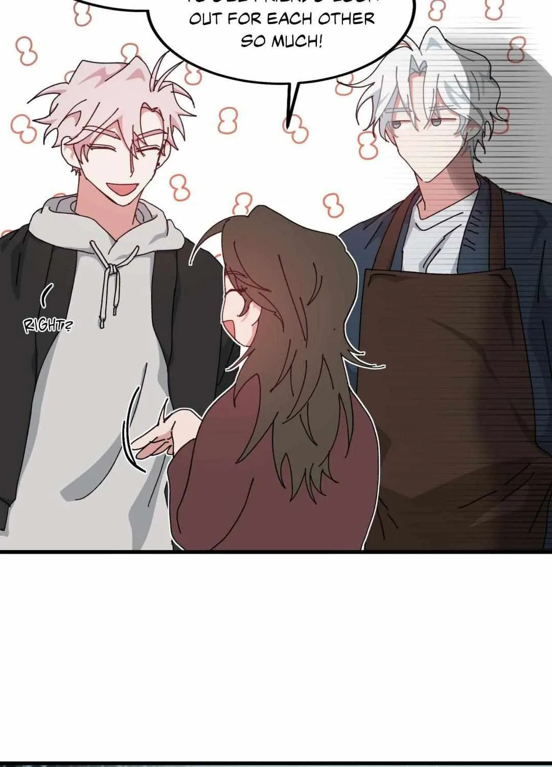 Love Me, My God Chapter 41 page 40 - 