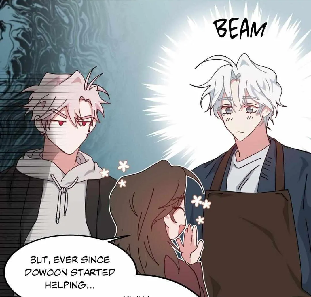 Love Me, My God Chapter 41 page 41 - 