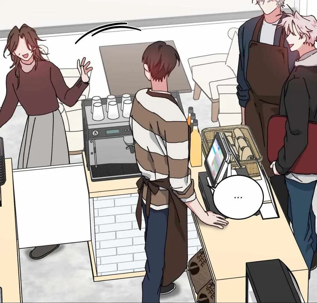 Love Me, My God Chapter 41 page 43 - 