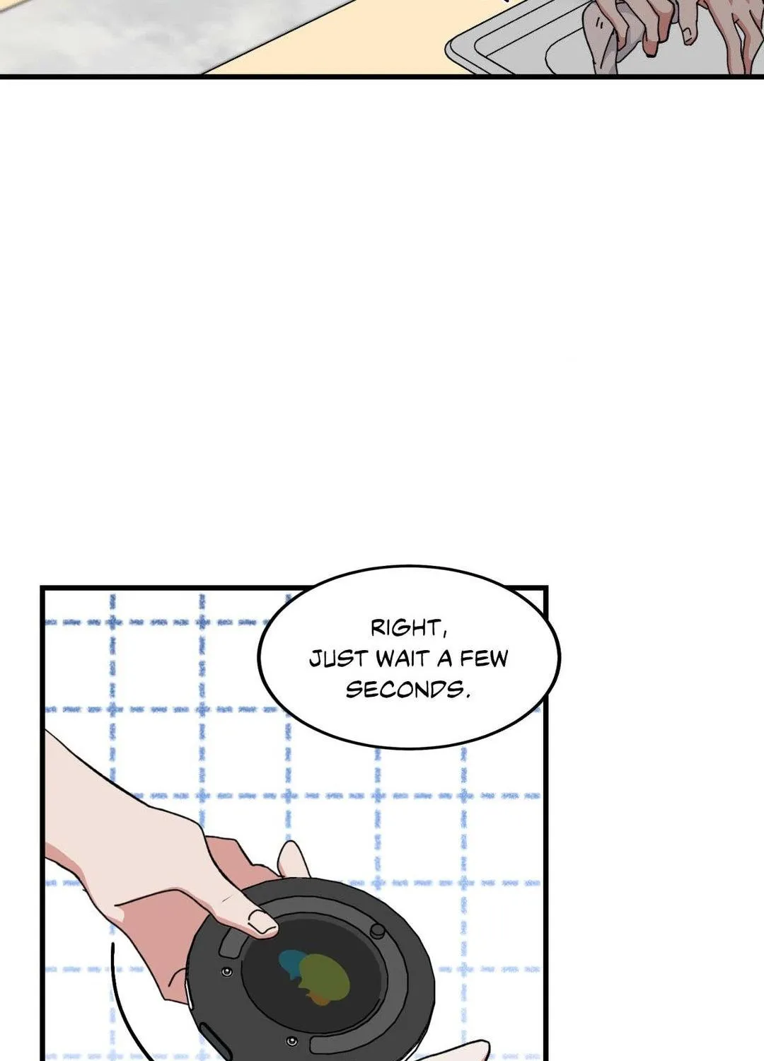Love Me, My God Chapter 41 page 46 - 