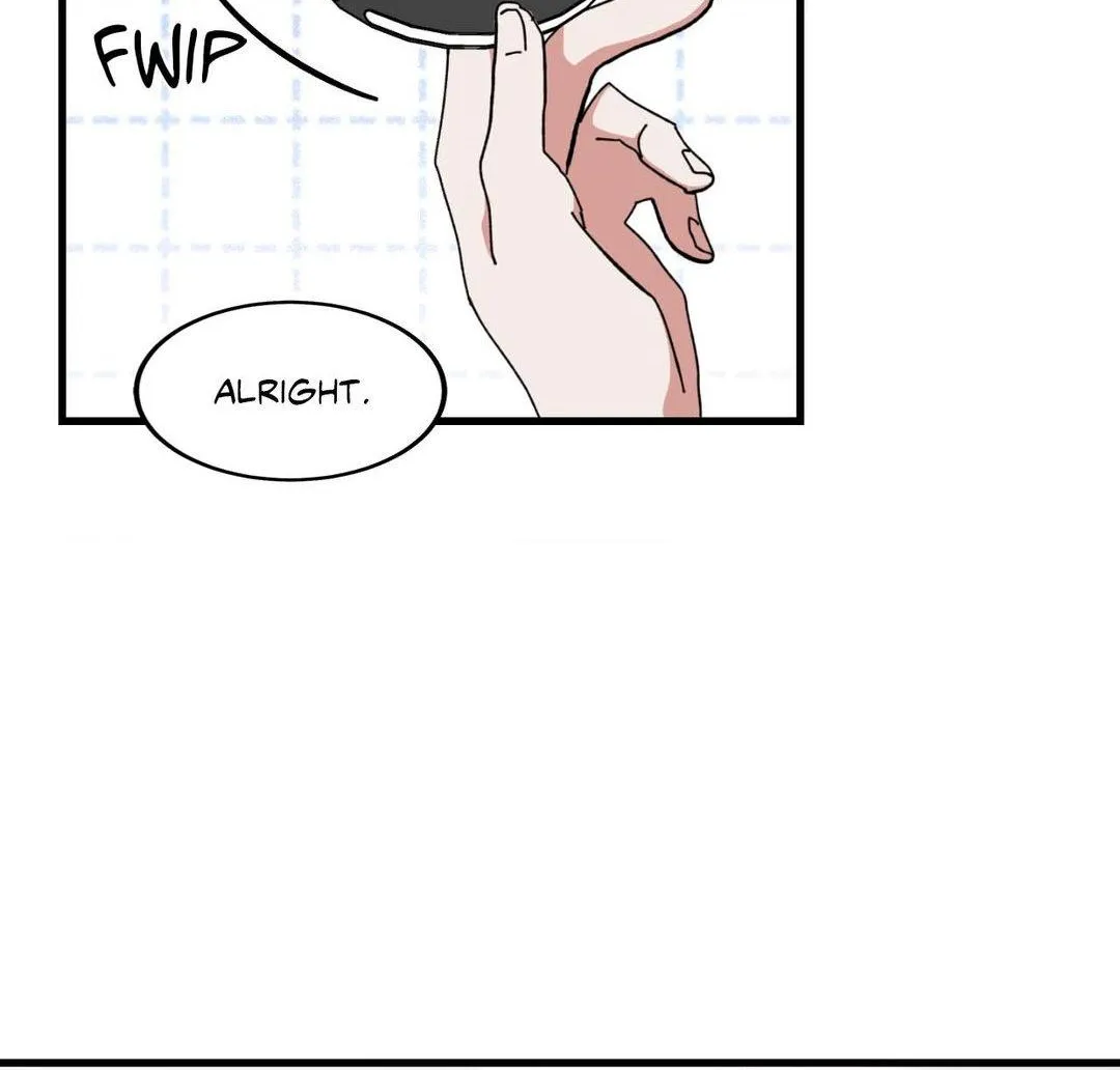 Love Me, My God Chapter 41 page 47 - 