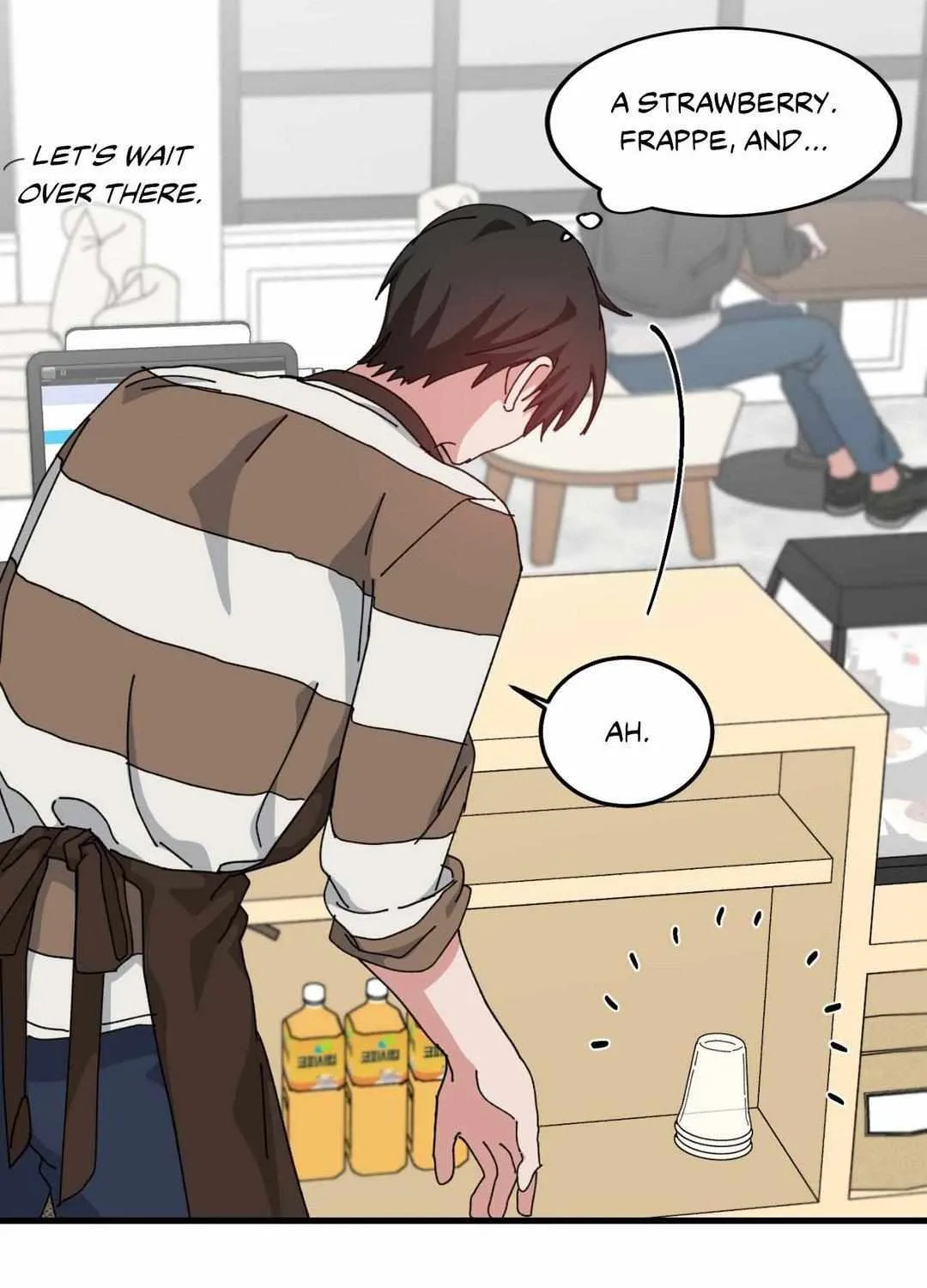 Love Me, My God Chapter 41 page 50 - 