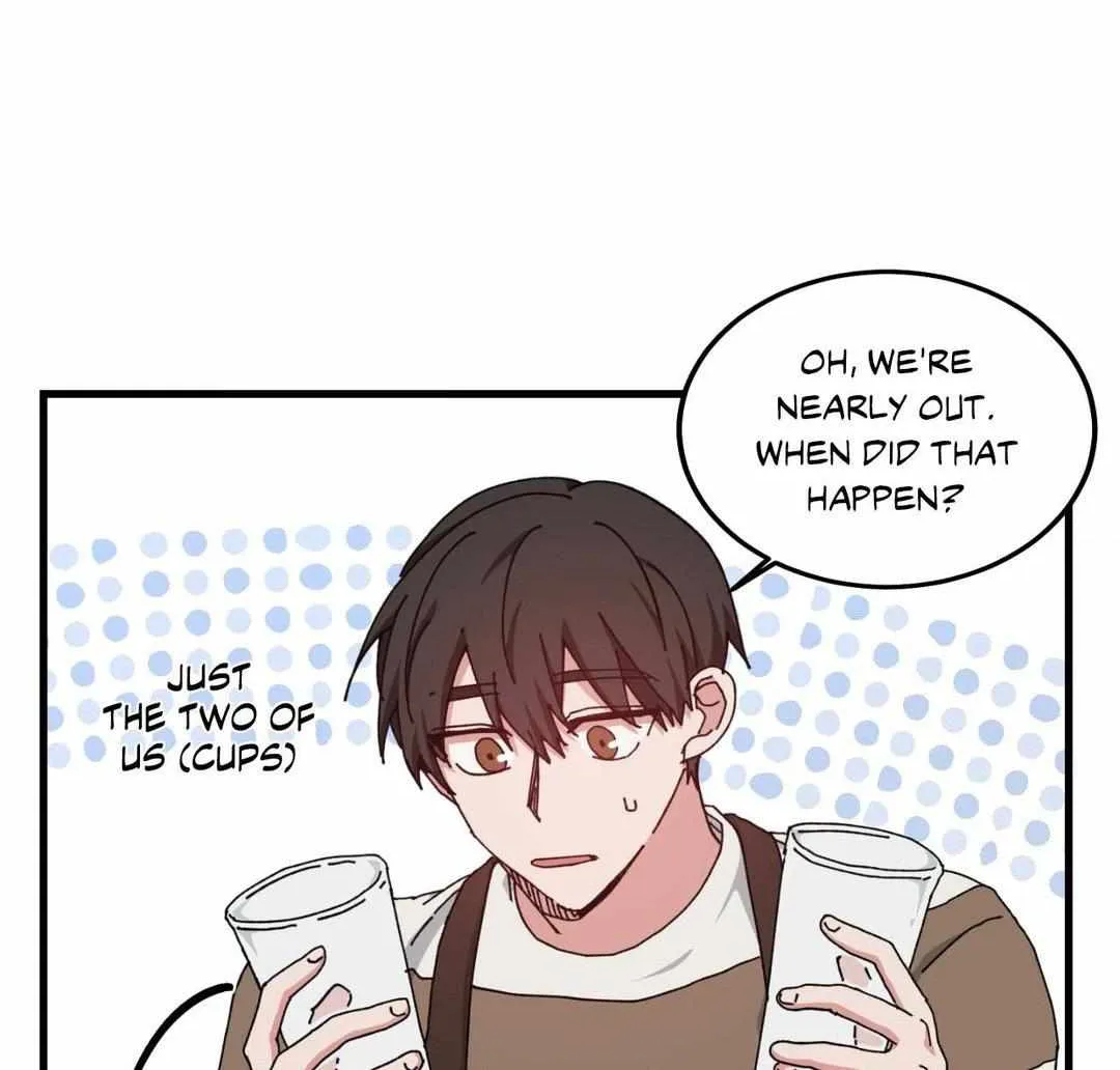 Love Me, My God Chapter 41 page 51 - 
