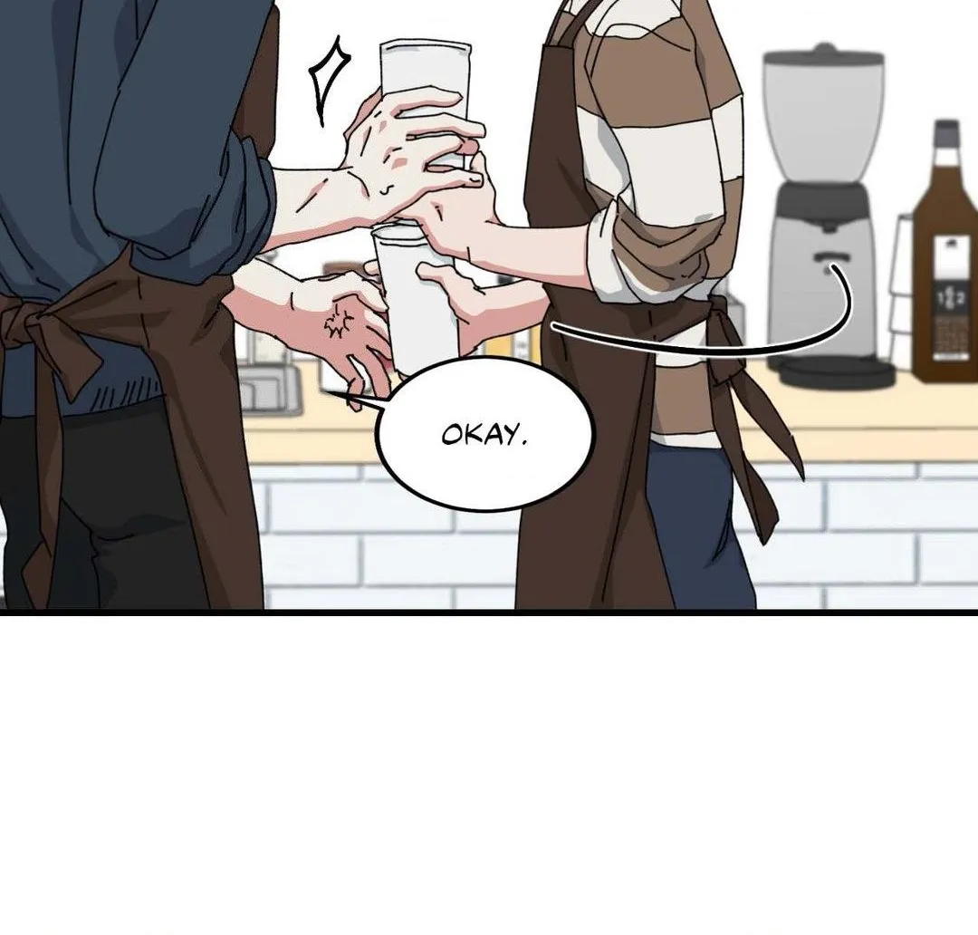 Love Me, My God Chapter 41 page 53 - 