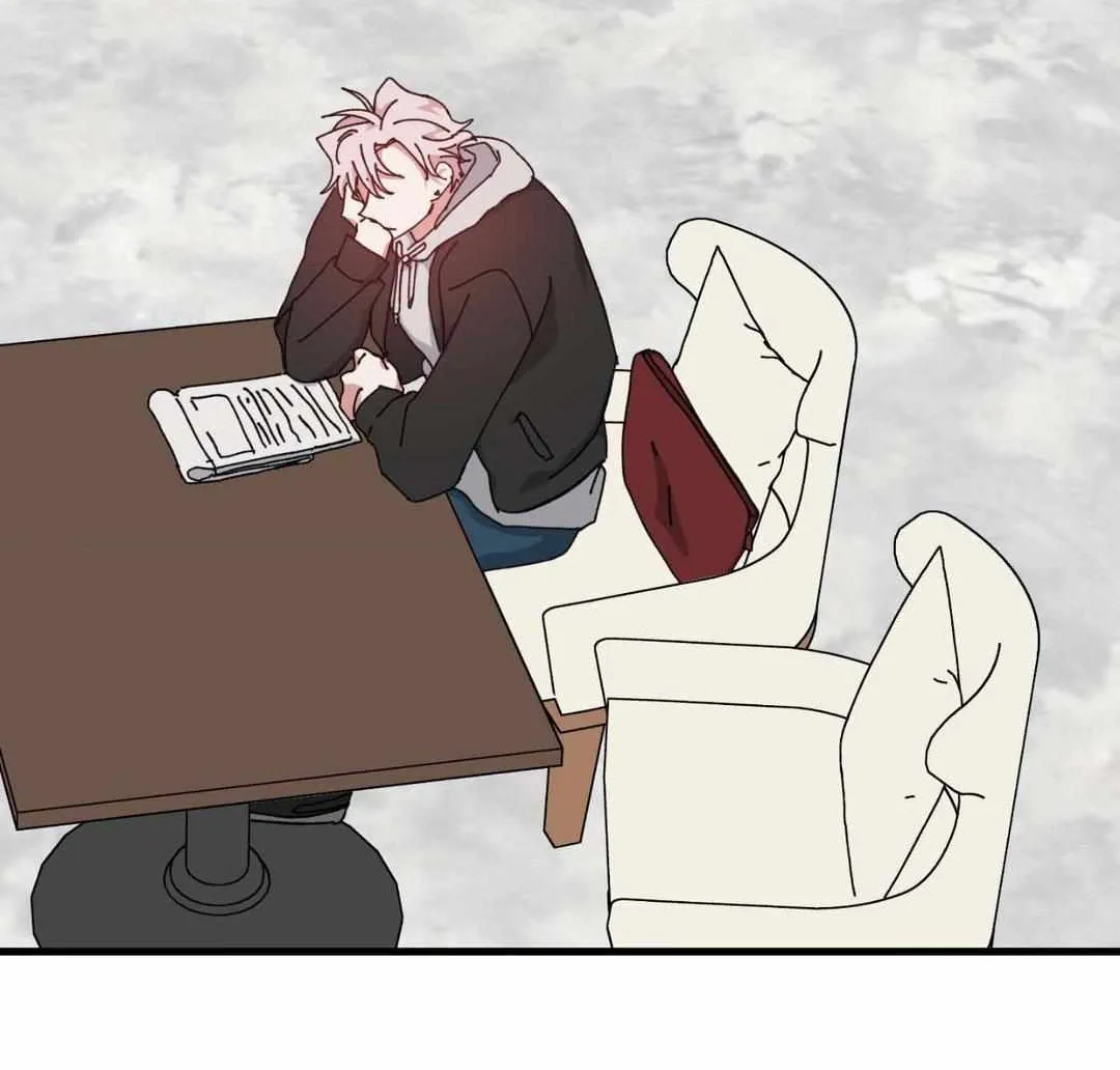 Love Me, My God Chapter 41 page 55 - 