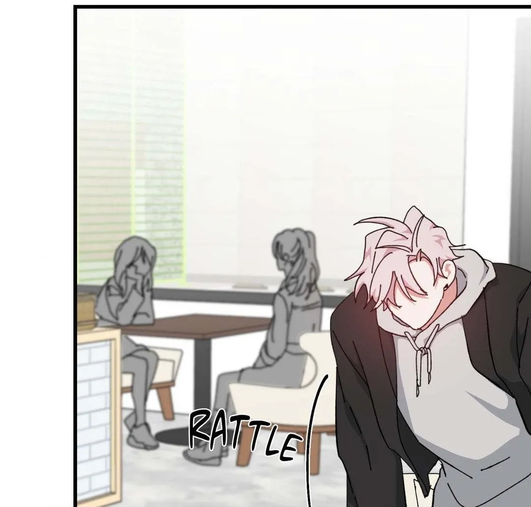 Love Me, My God Chapter 41 page 57 - 