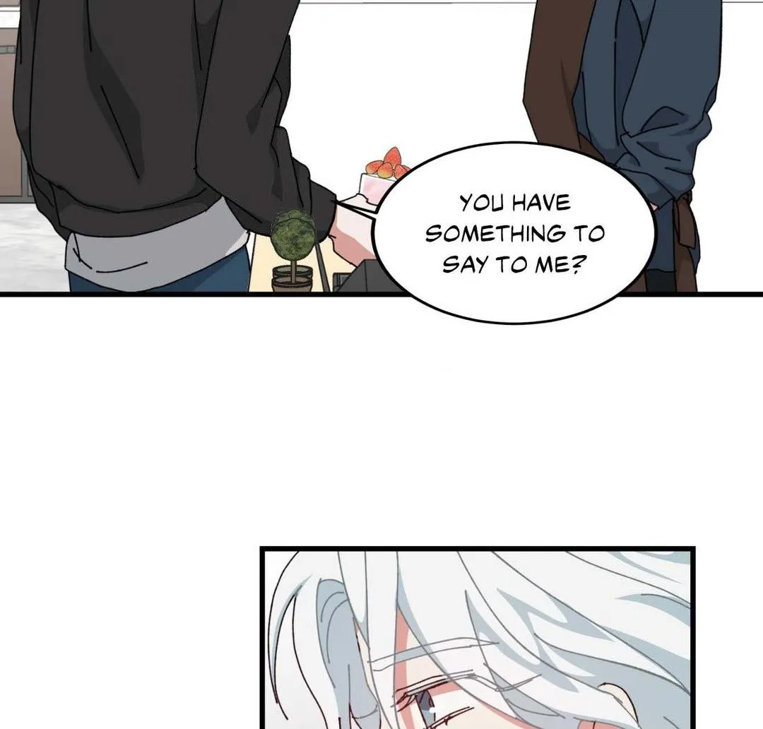 Love Me, My God Chapter 41 page 59 - 