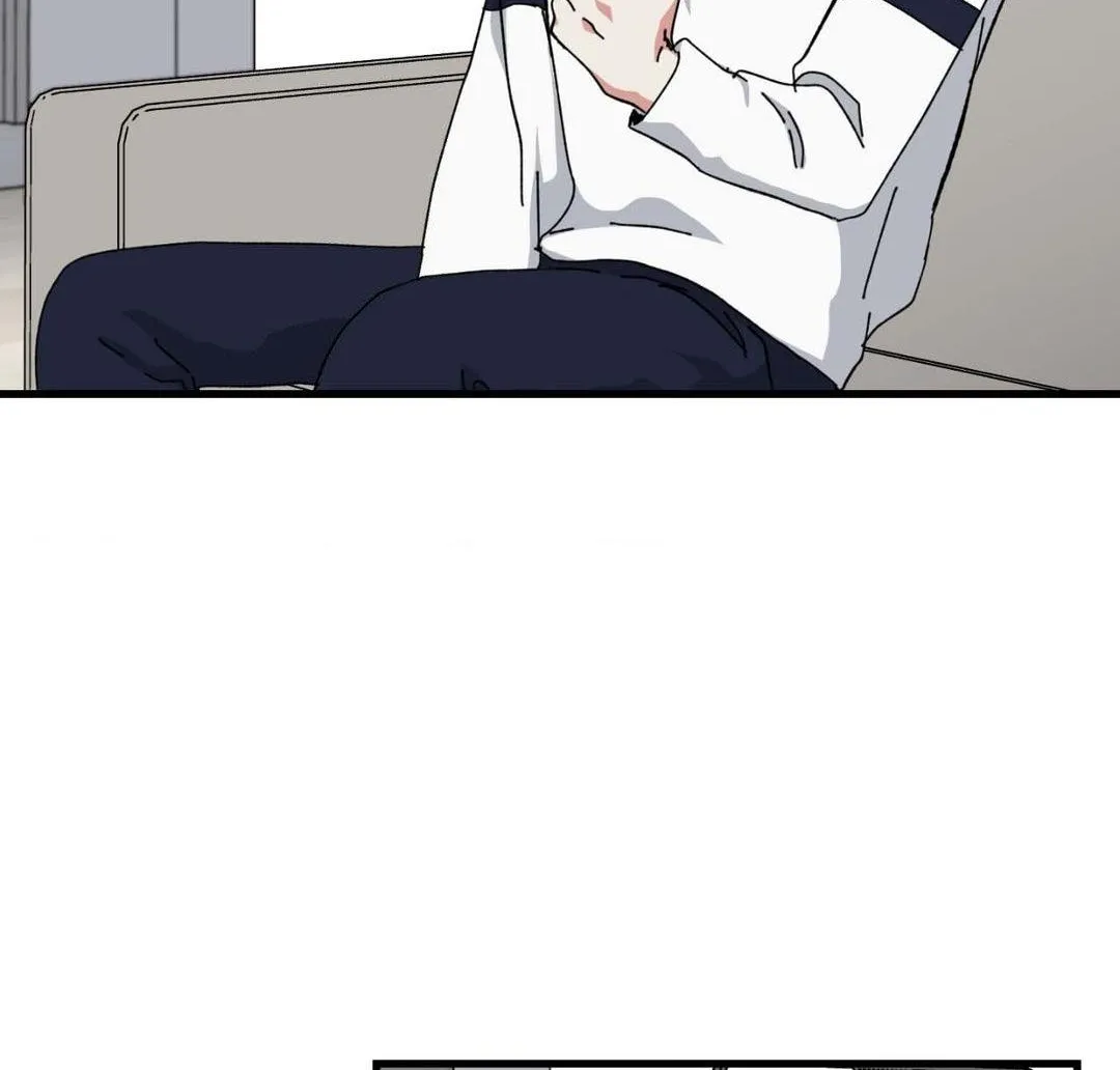 Love Me, My God Chapter 41 page 7 - 