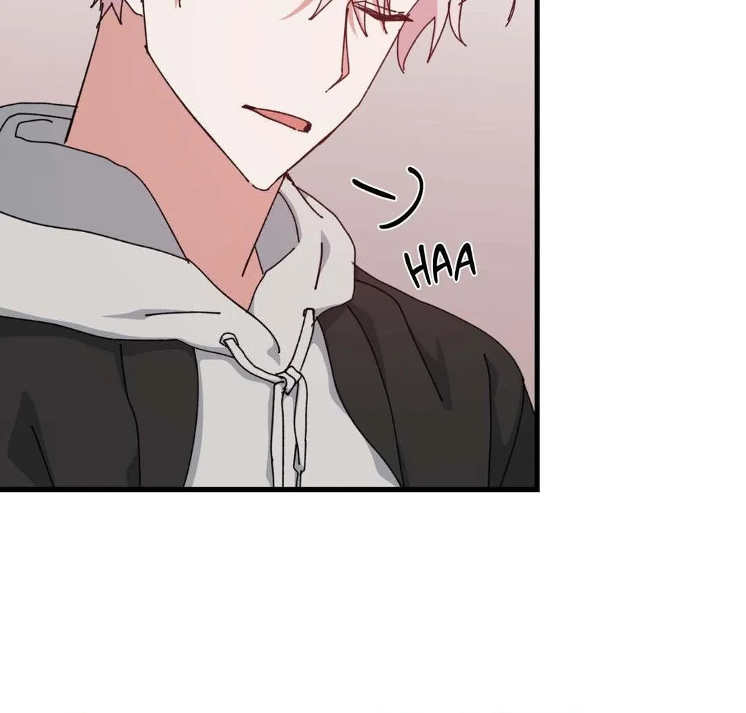 Love Me, My God Chapter 41 page 61 - 