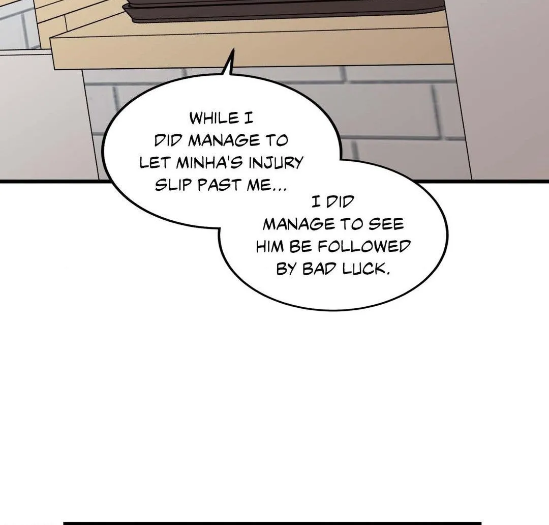 Love Me, My God Chapter 41 page 63 - 