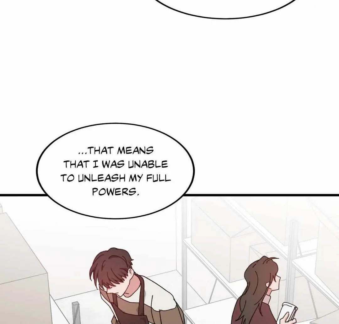 Love Me, My God Chapter 41 page 65 - 