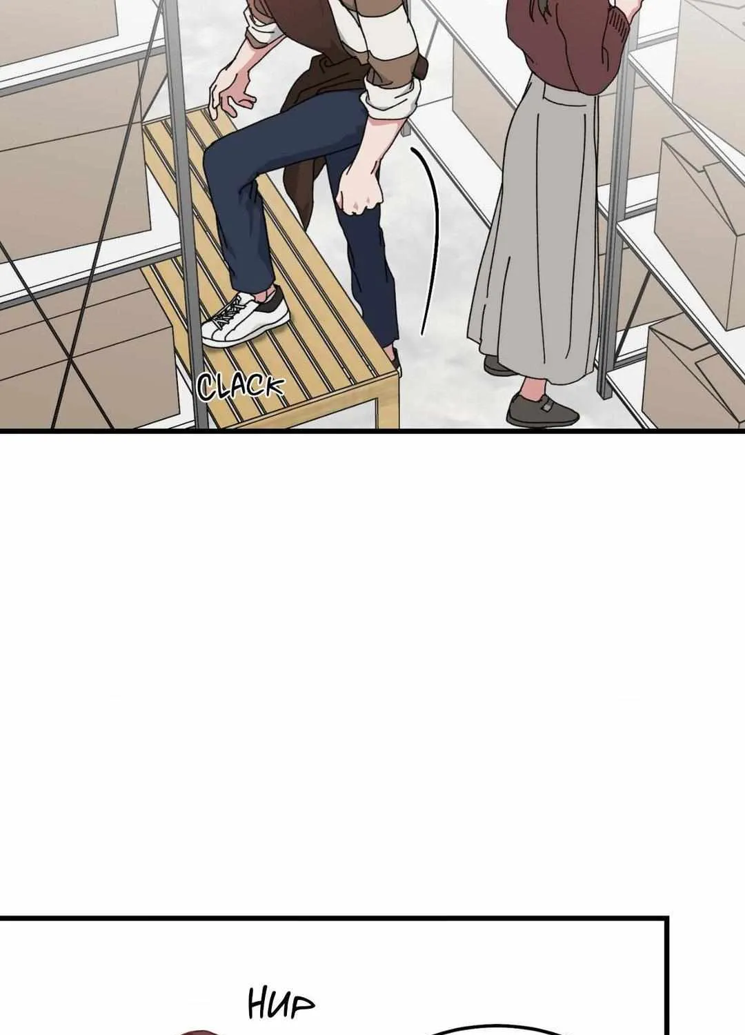 Love Me, My God Chapter 41 page 66 - 