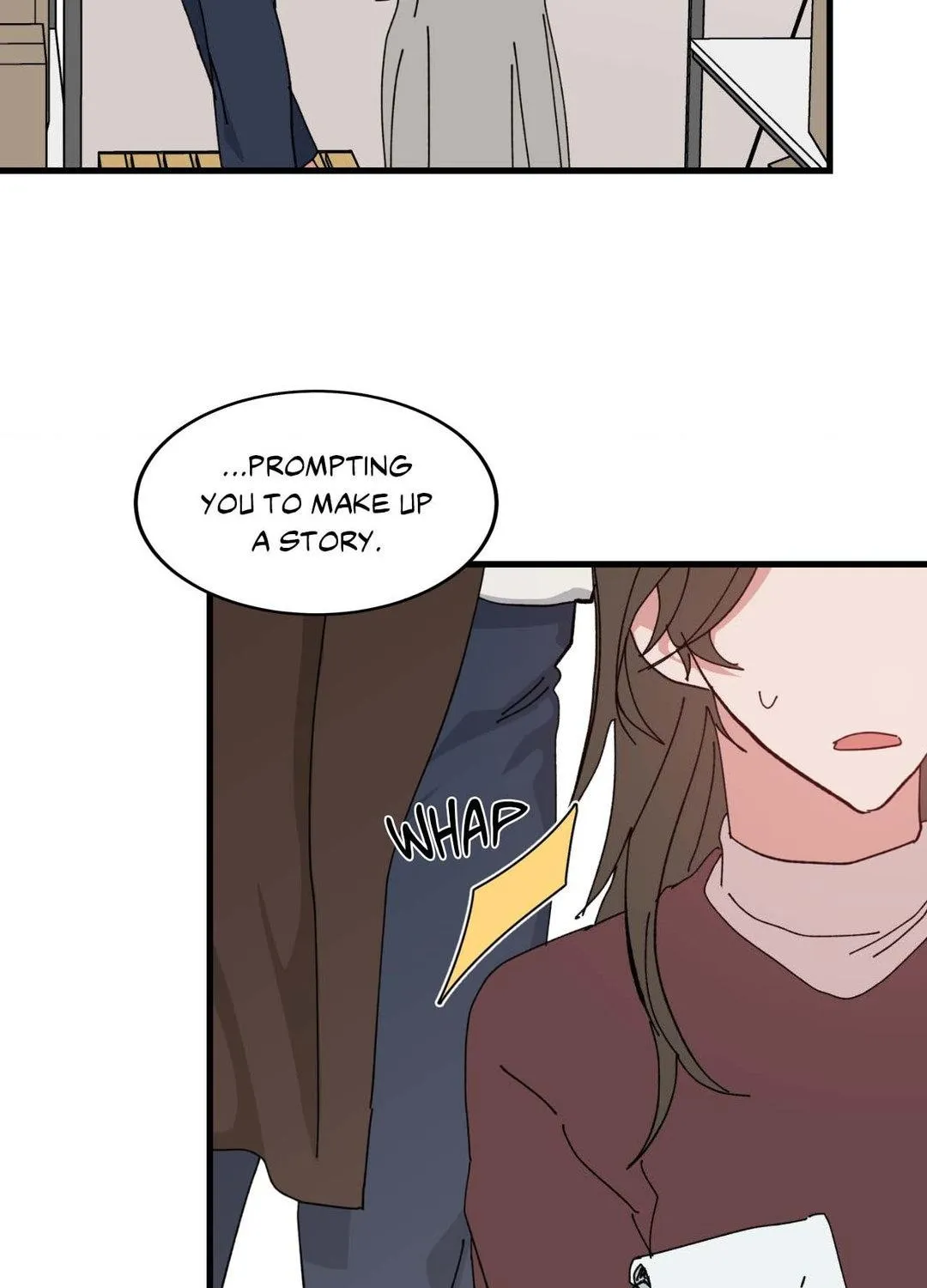 Love Me, My God Chapter 41 page 68 - 
