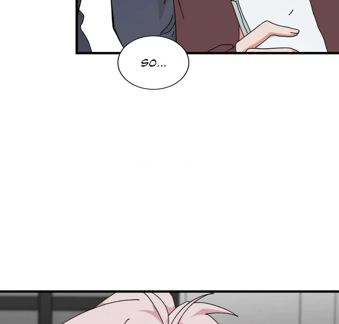 Love Me, My God Chapter 41 page 69 - 