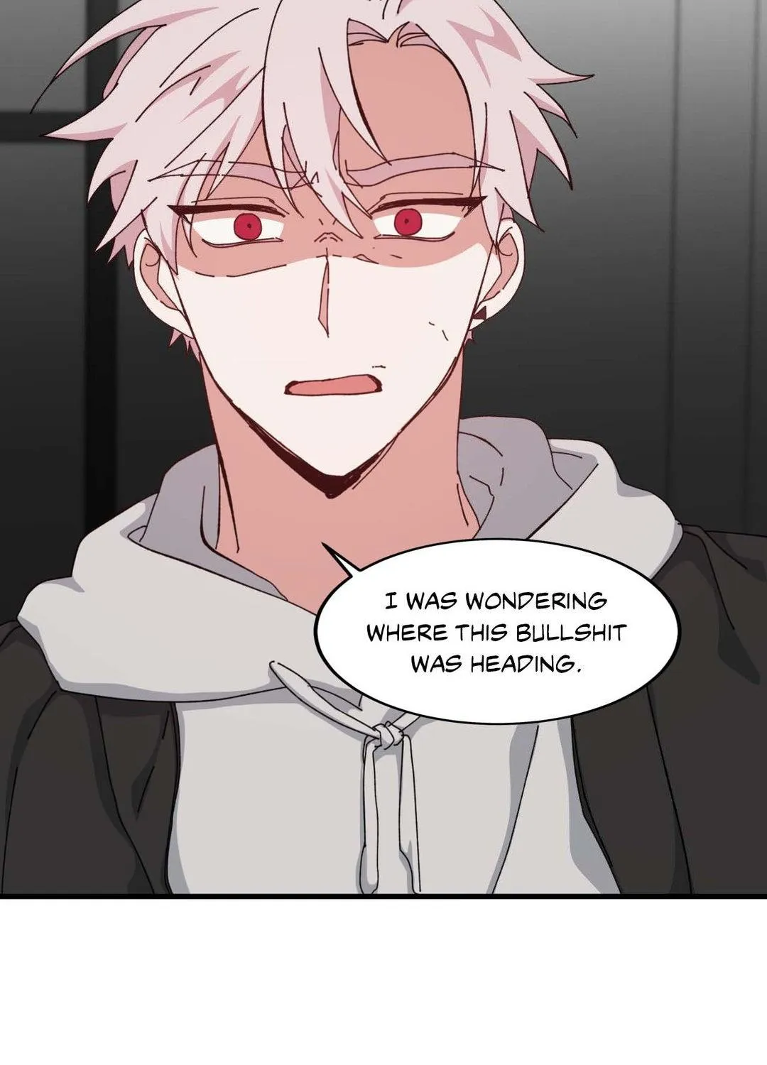 Love Me, My God Chapter 41 page 70 - 