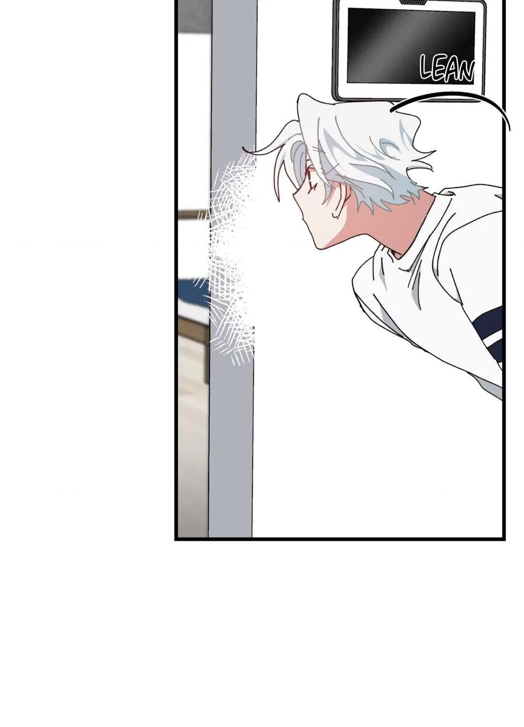 Love Me, My God Chapter 41 page 8 - 