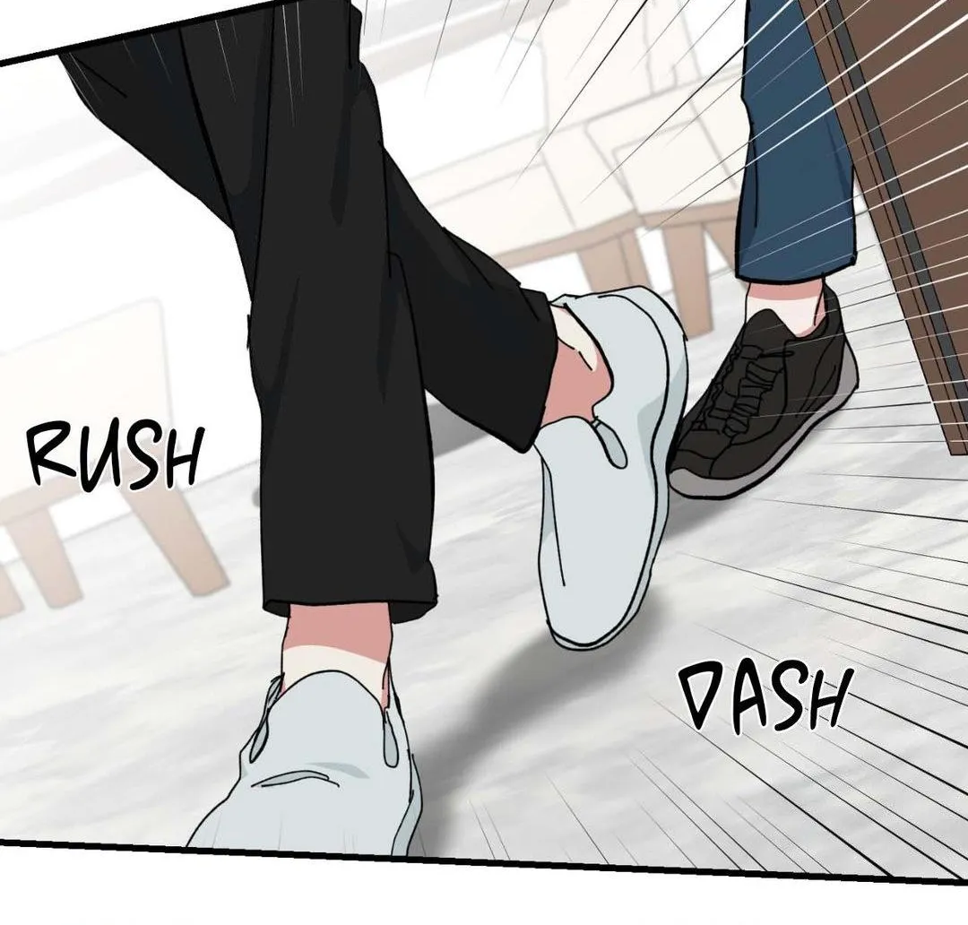 Love Me, My God Chapter 41 page 75 - 