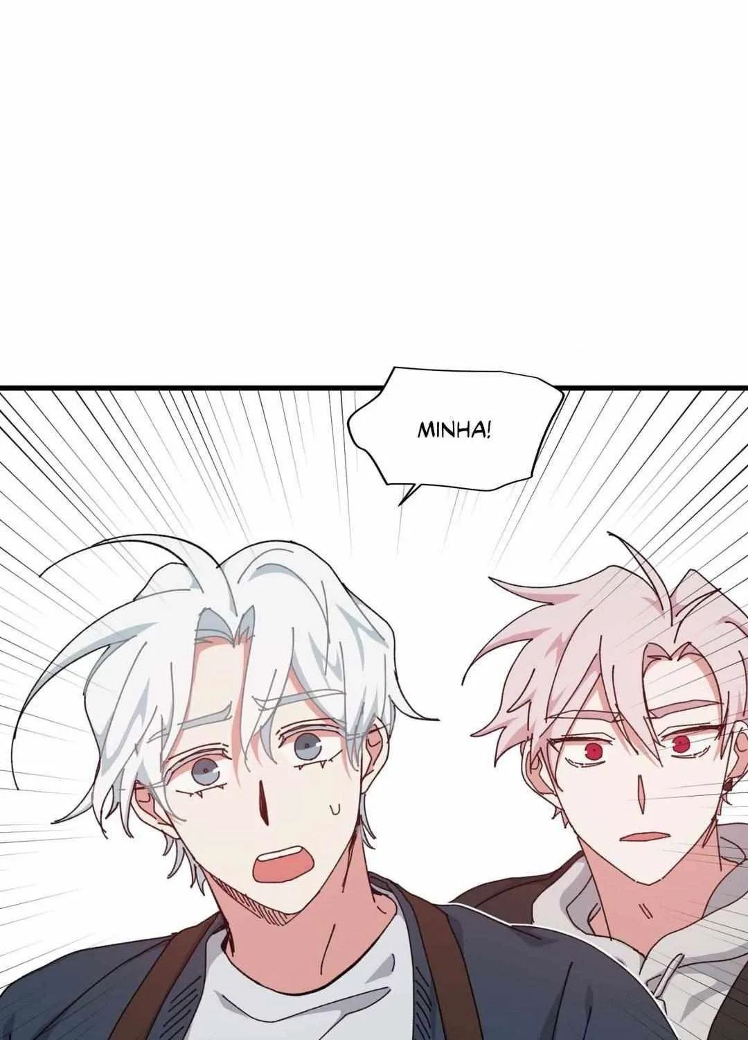 Love Me, My God Chapter 41 page 76 - 