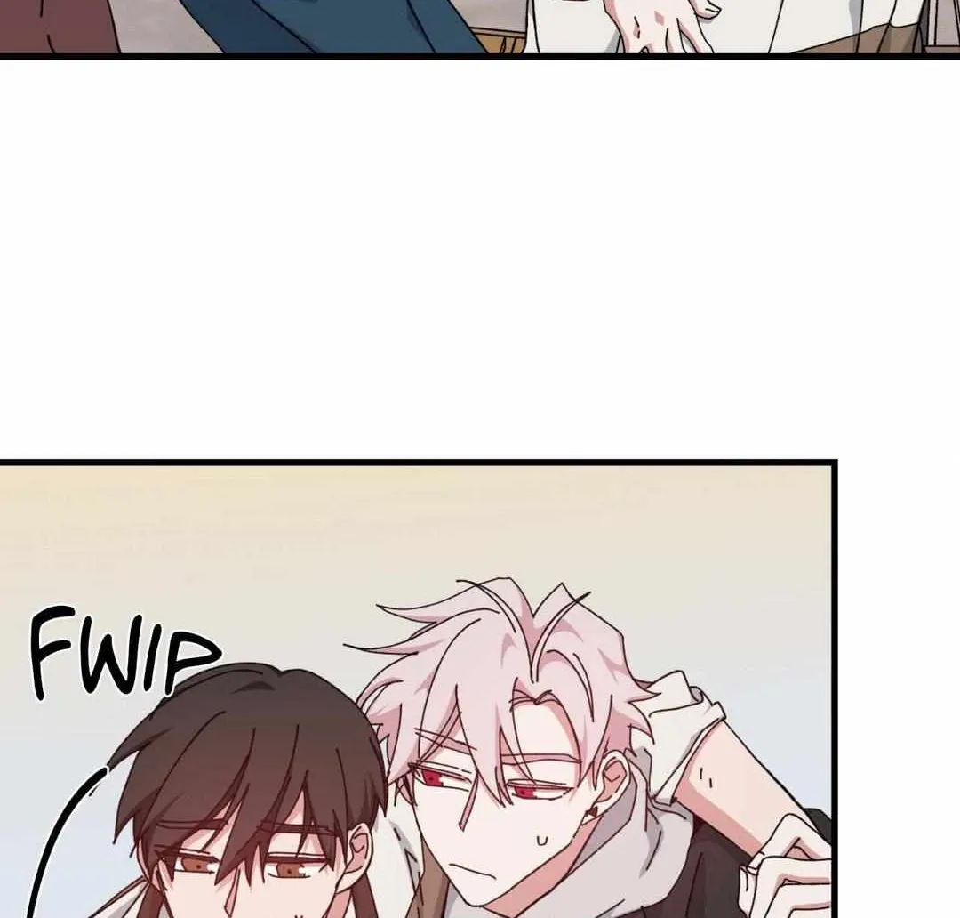 Love Me, My God Chapter 41 page 83 - 