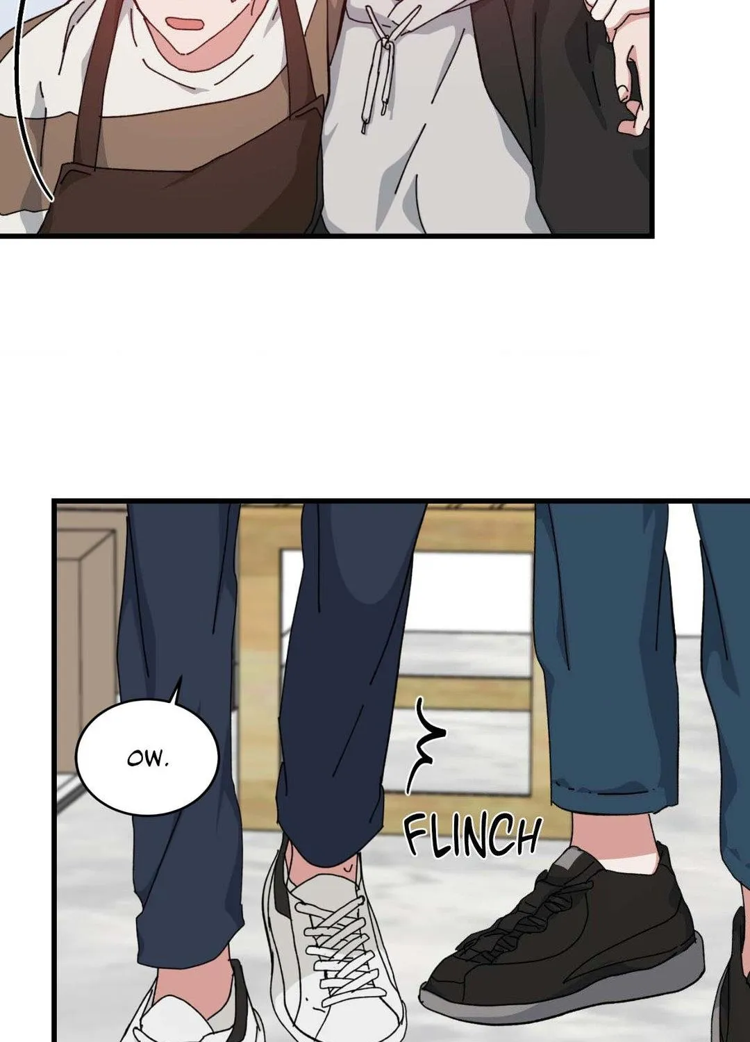 Love Me, My God Chapter 41 page 84 - 