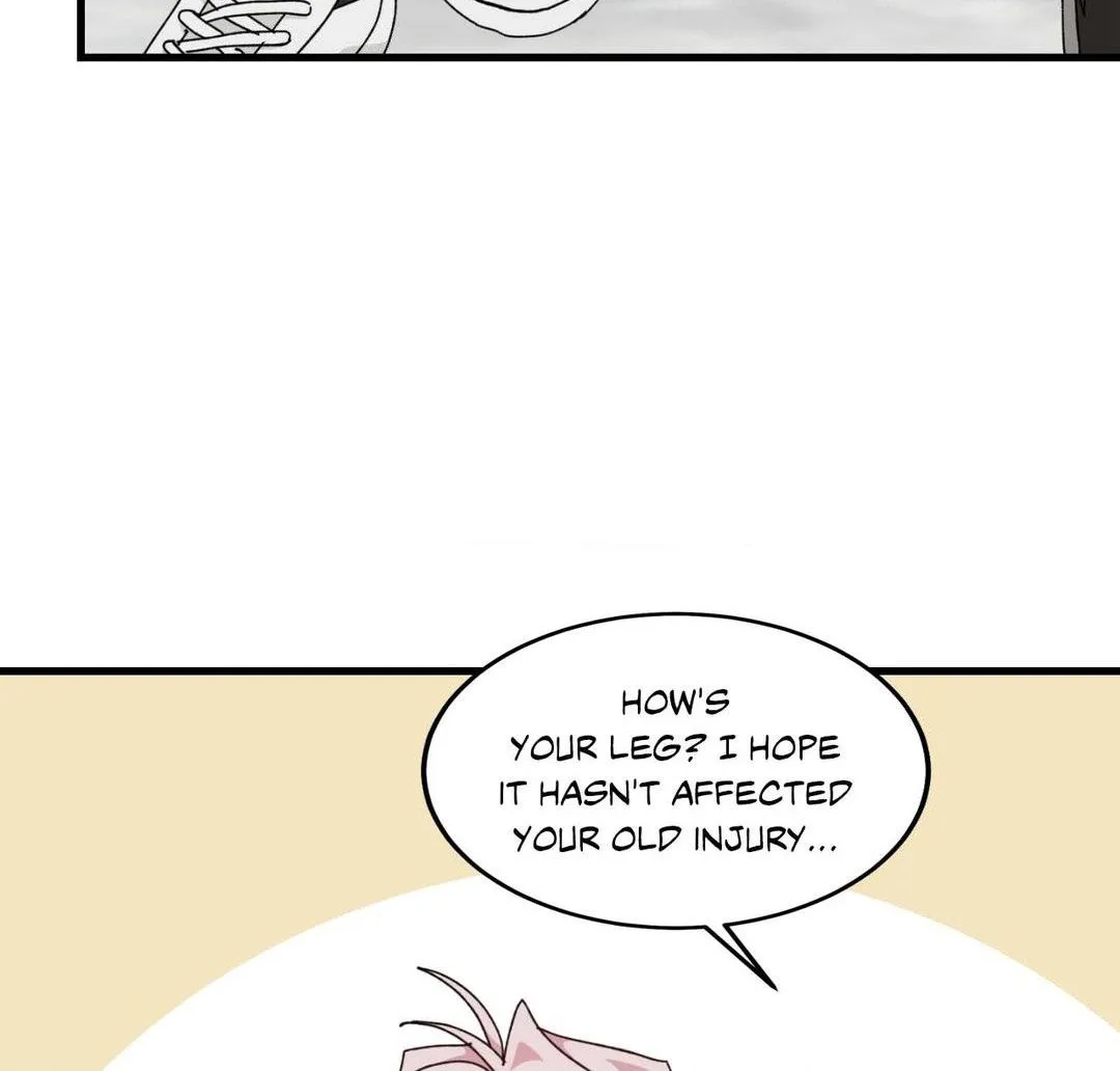 Love Me, My God Chapter 41 page 85 - 