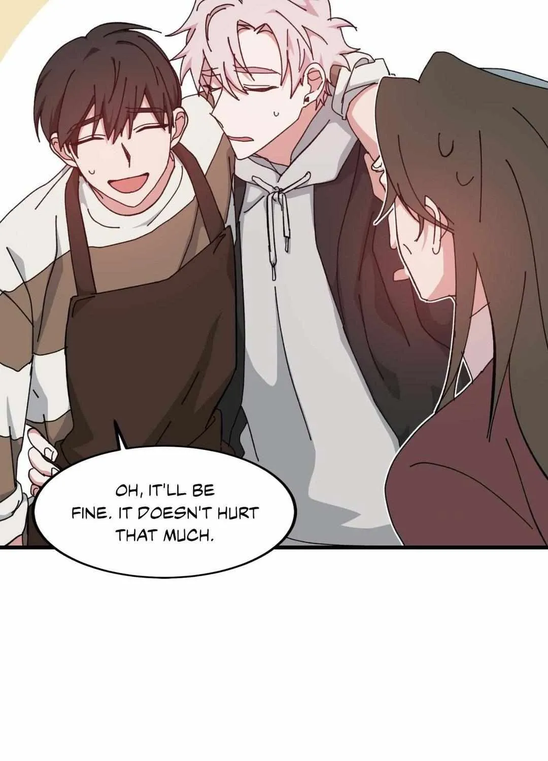 Love Me, My God Chapter 41 page 86 - 