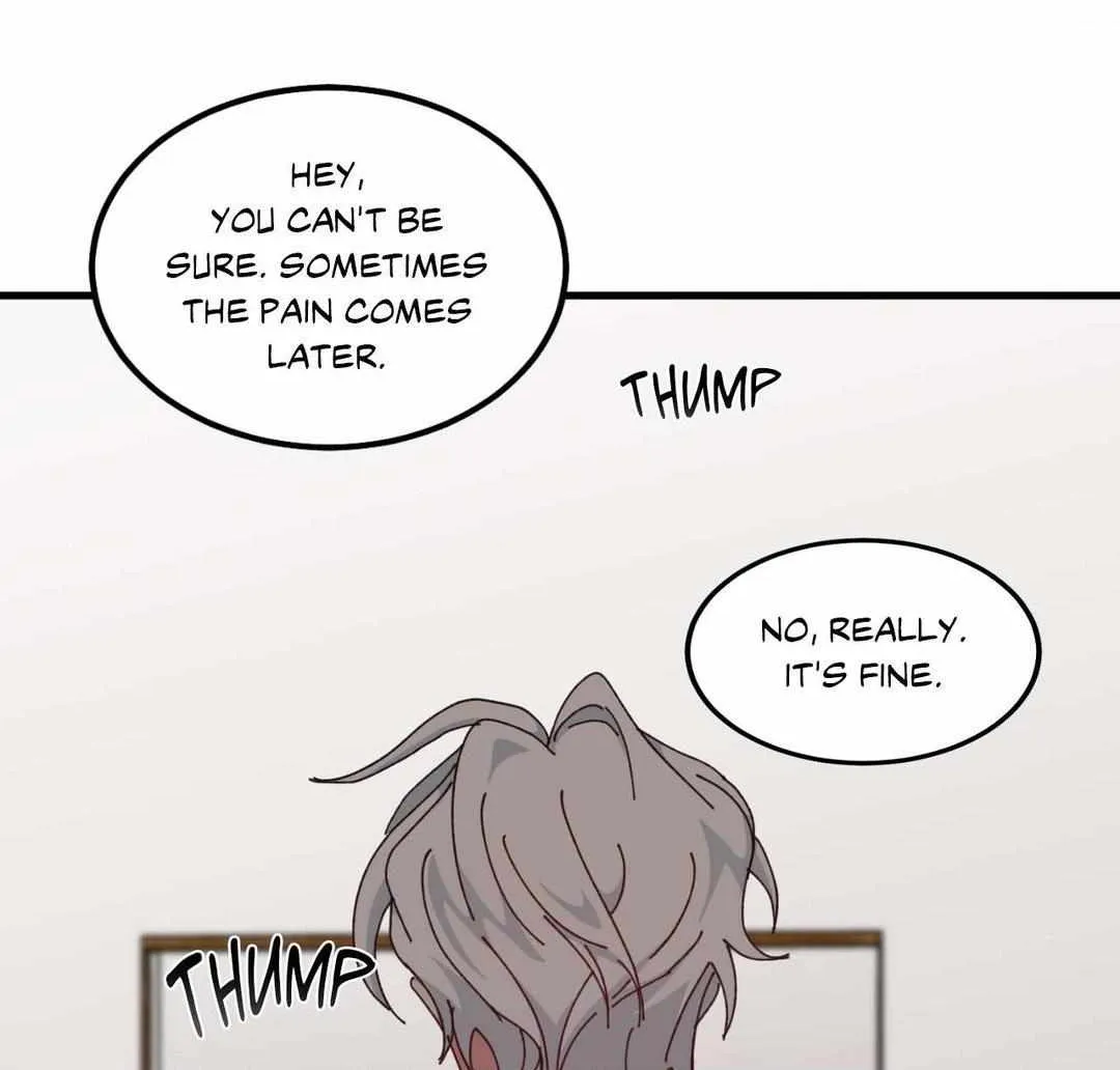 Love Me, My God Chapter 41 page 87 - 