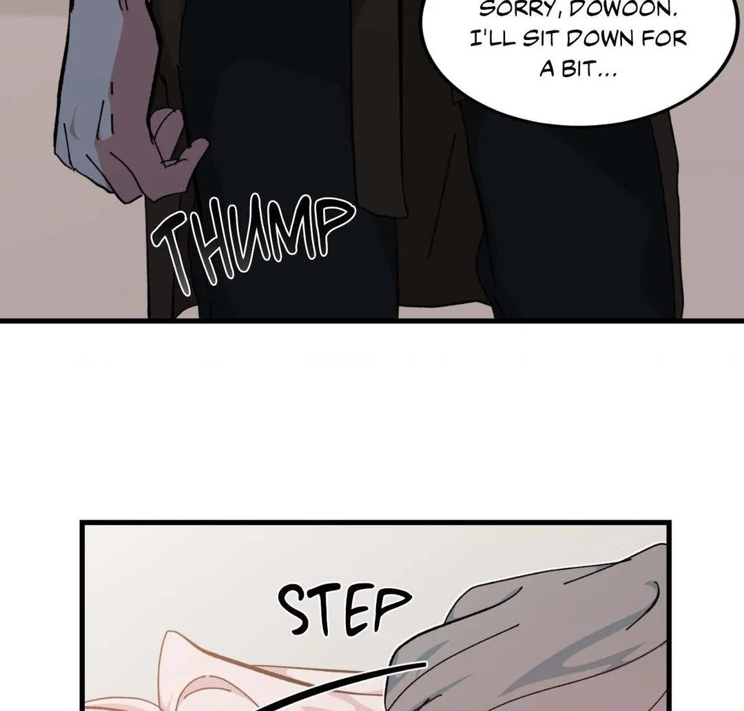 Love Me, My God Chapter 41 page 89 - 
