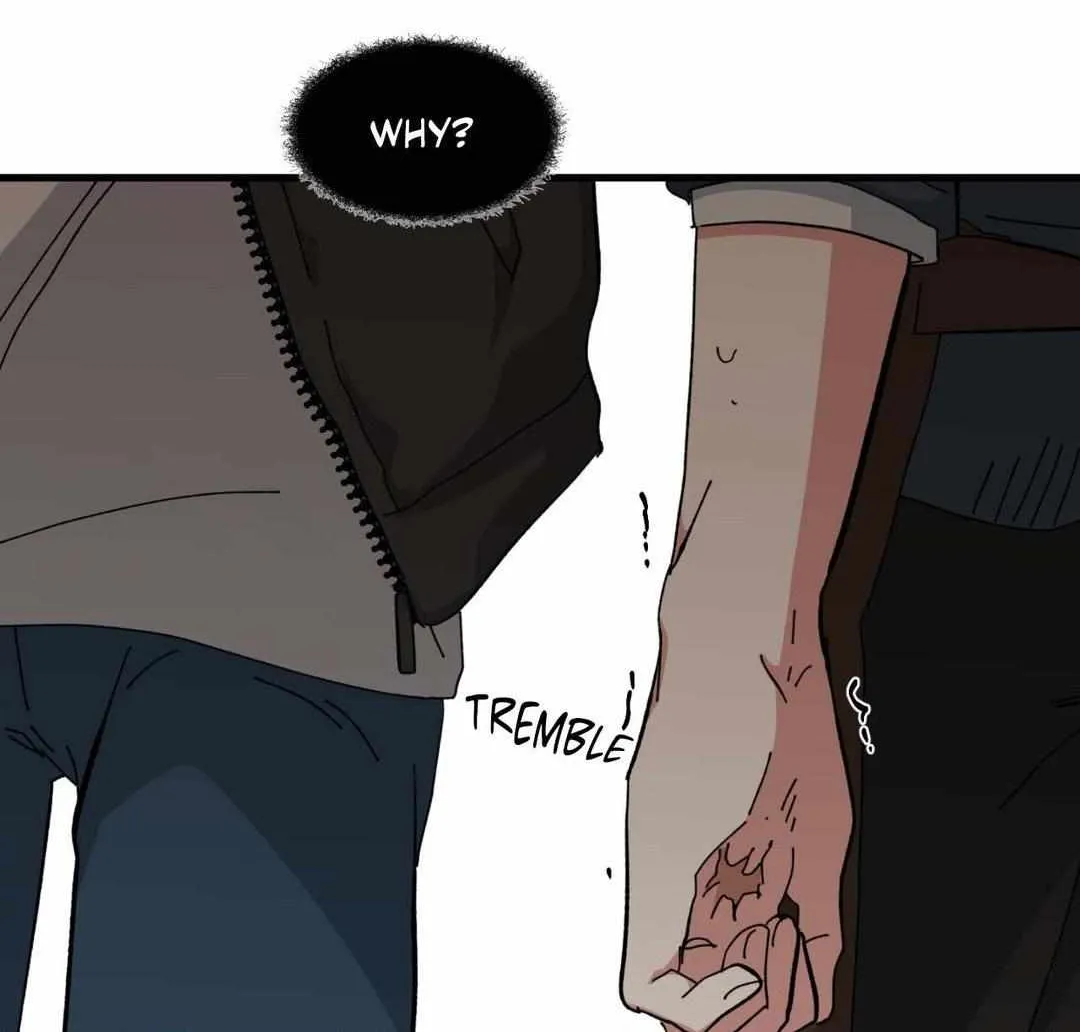 Love Me, My God Chapter 41 page 91 - 