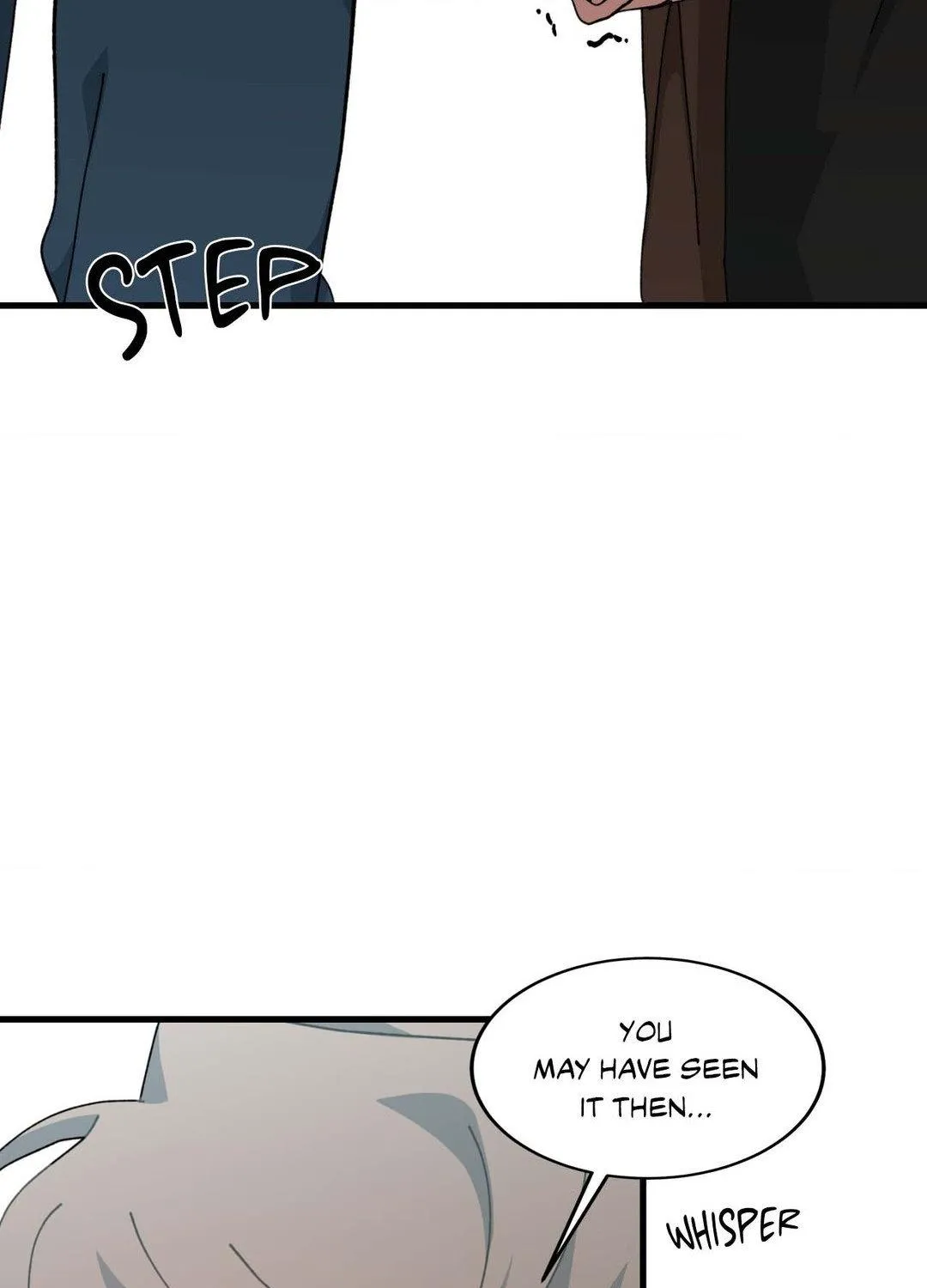 Love Me, My God Chapter 41 page 92 - 