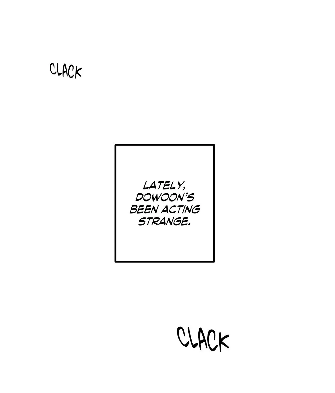 Love Me, My God Chapter 5.1 page 2 - 