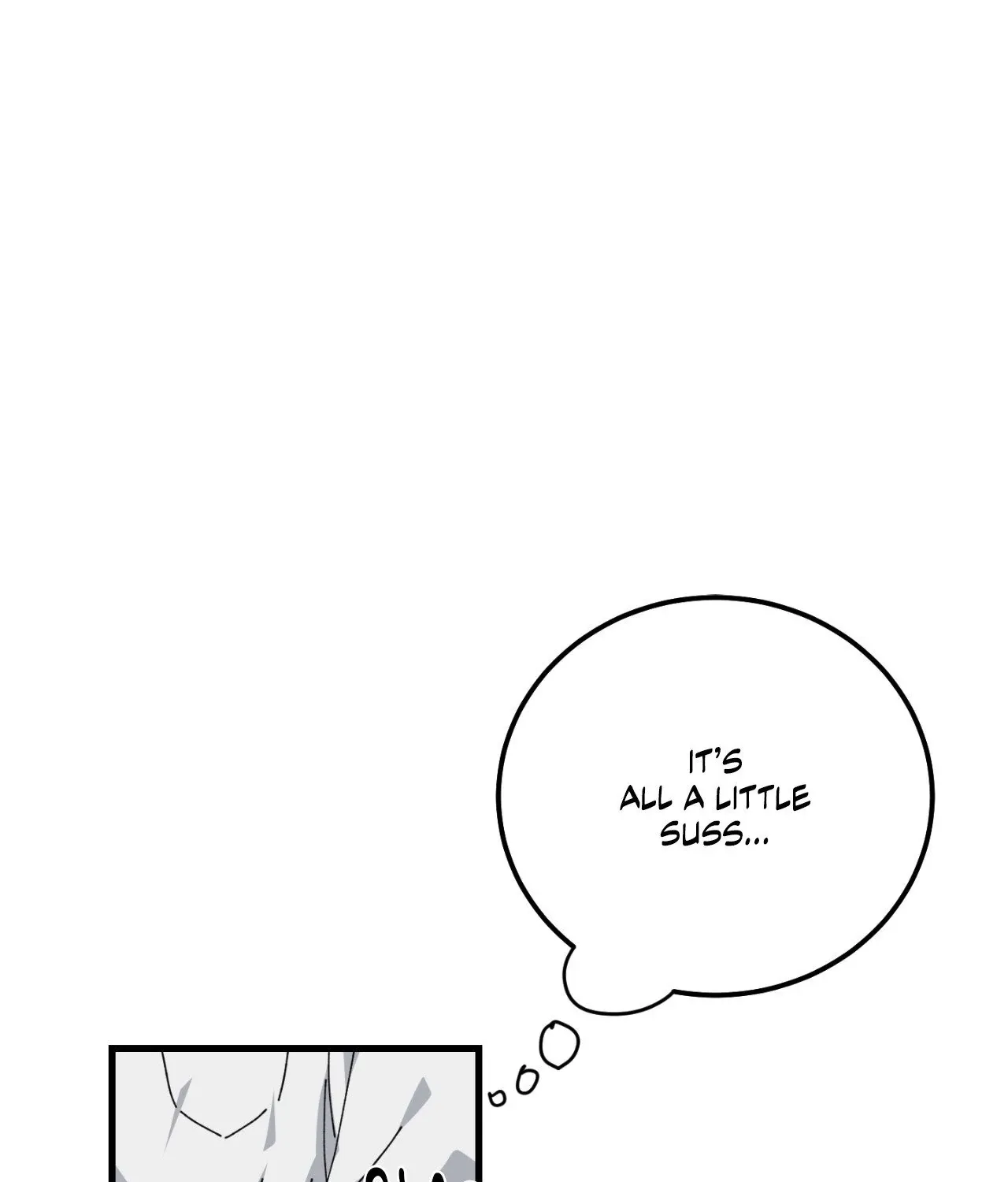 Love Me, My God Chapter 5.1 page 12 - 