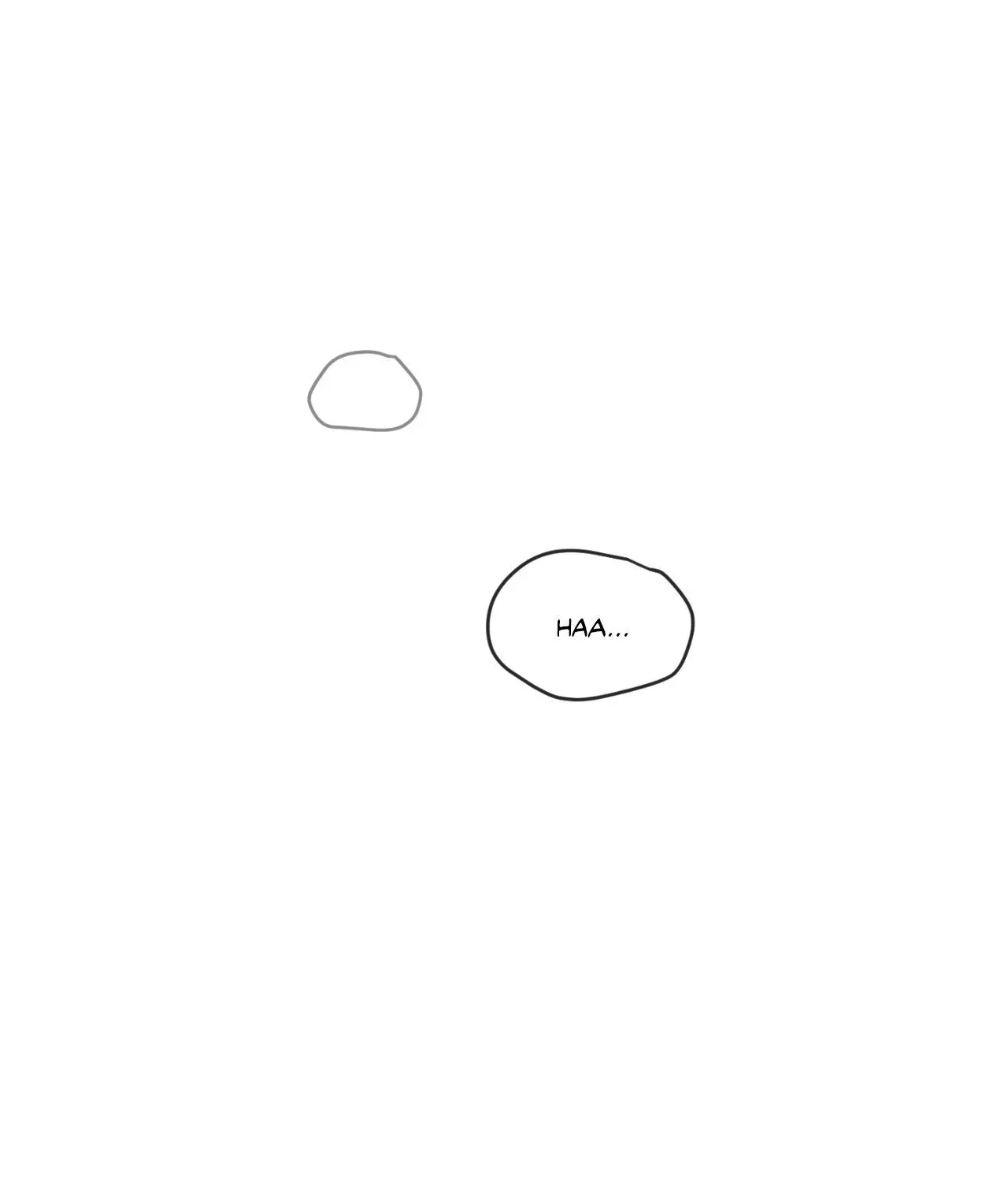 Love Me, My God Chapter 5.1 page 19 - 