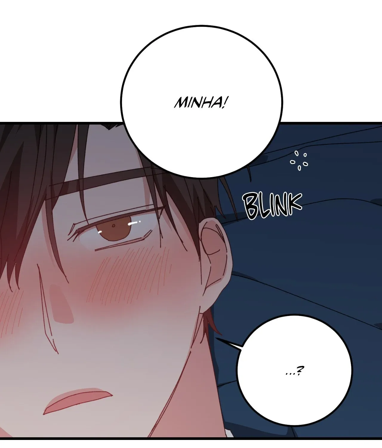 Love Me, My God Chapter 5.1 page 20 - 