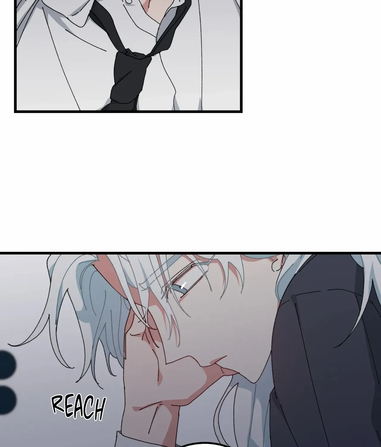 Love Me, My God Chapter 5.1 page 25 - 