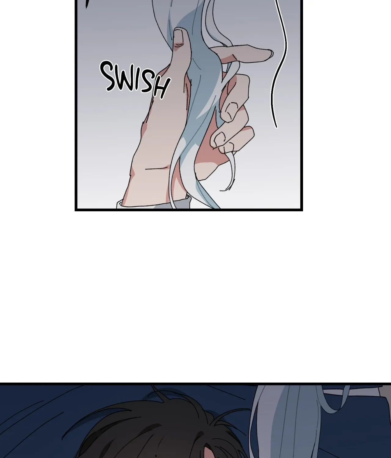 Love Me, My God Chapter 5.1 page 27 - 