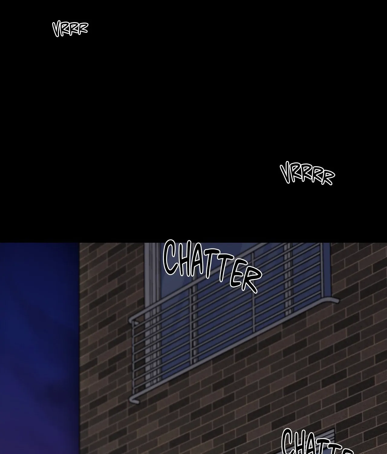 Love Me, My God Chapter 5.1 page 35 - 