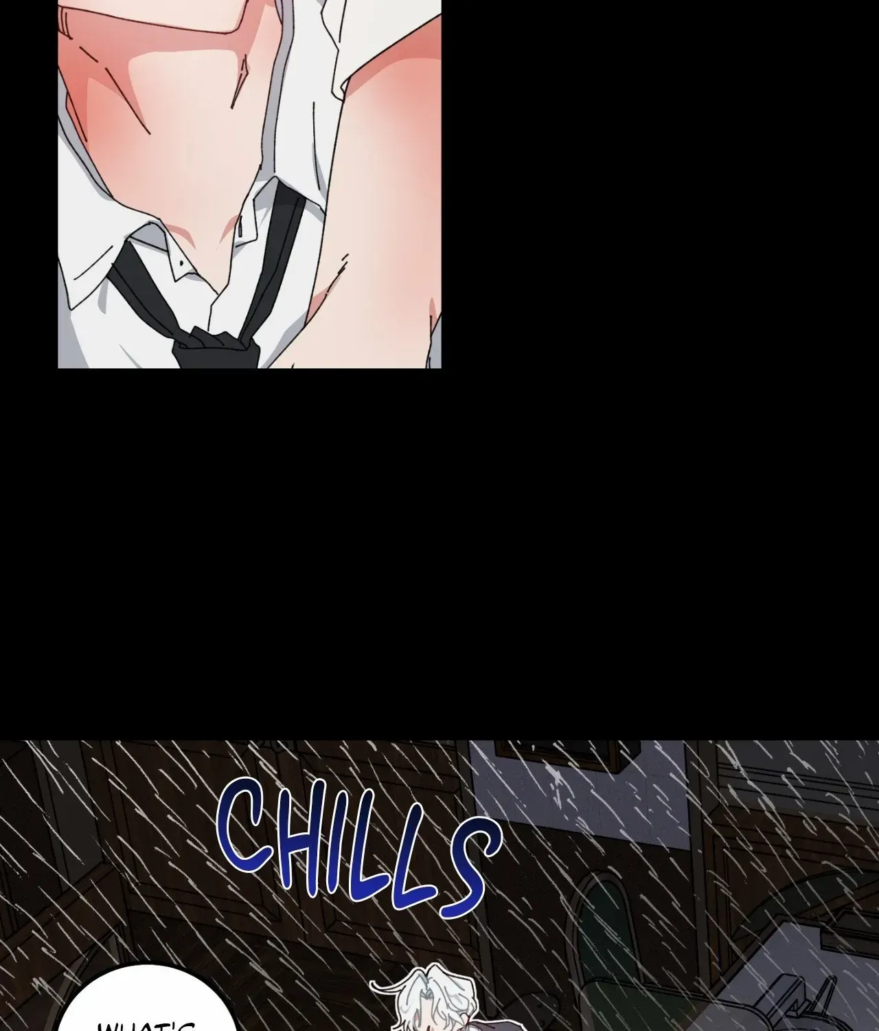Love Me, My God Chapter 5.1 page 47 - 