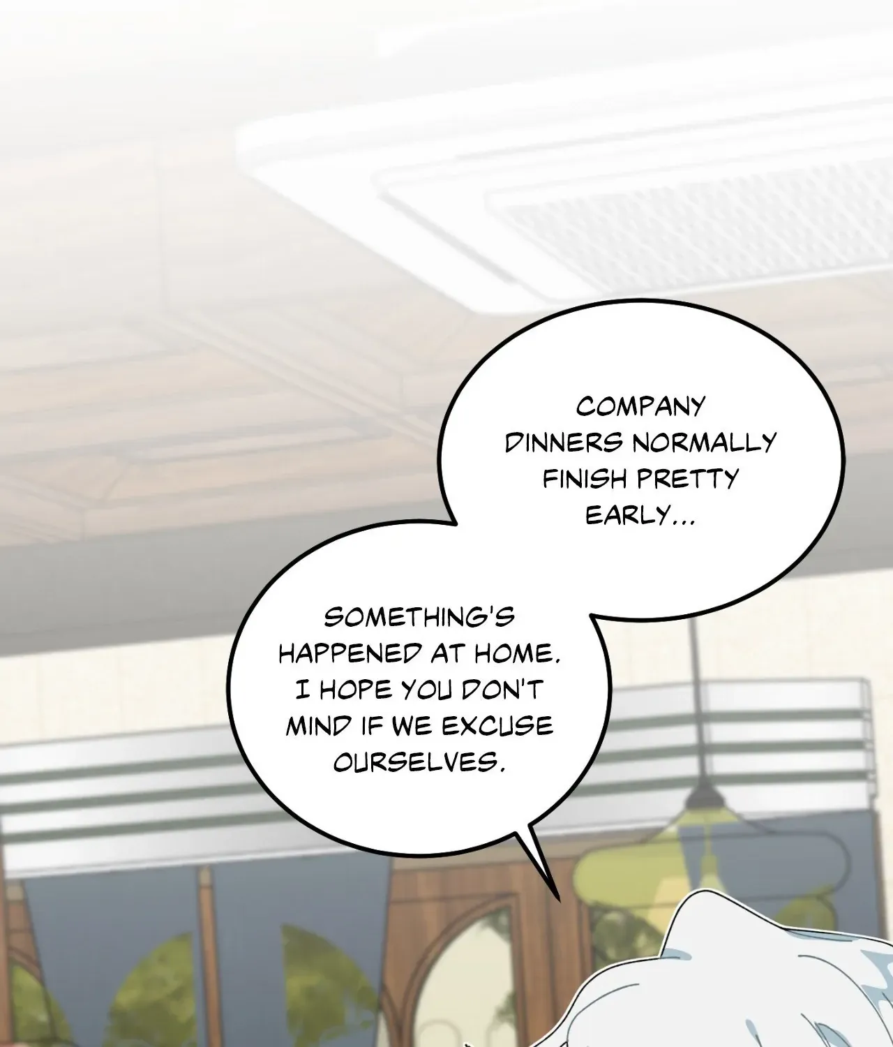 Love Me, My God Chapter 5.1 page 51 - 