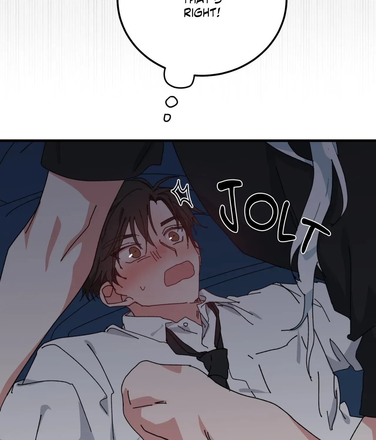 Love Me, My God Chapter 5.1 page 60 - 